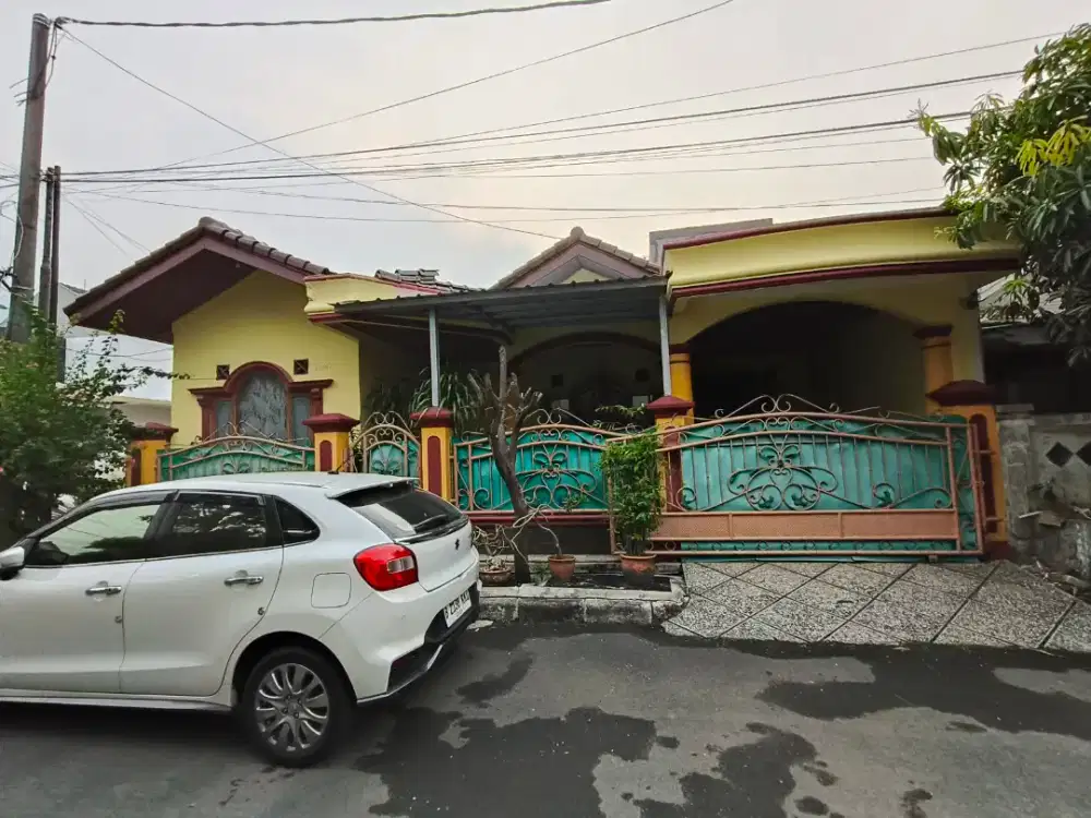 Dijual Cepat Rumah di Prima Harapan Regency Bekasi Utara