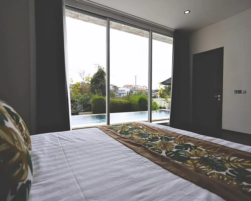 Modern Villa for Sale