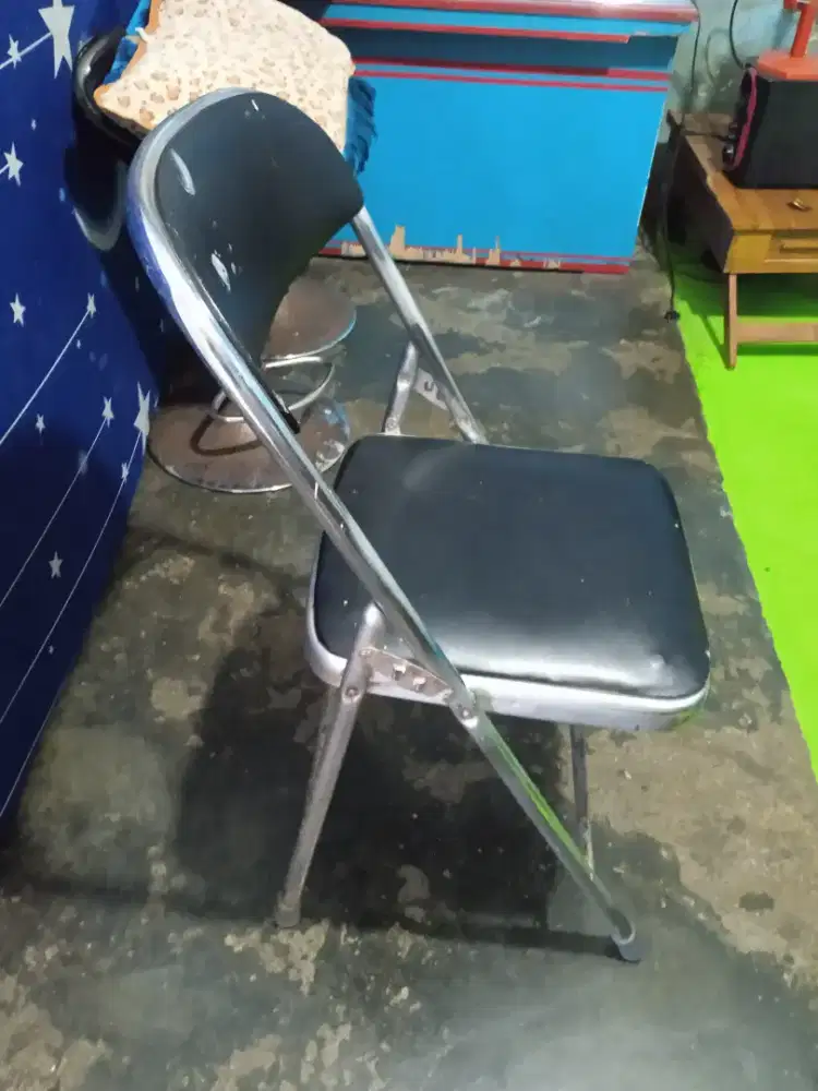 Jual kursi lipat CHITOSE /futura