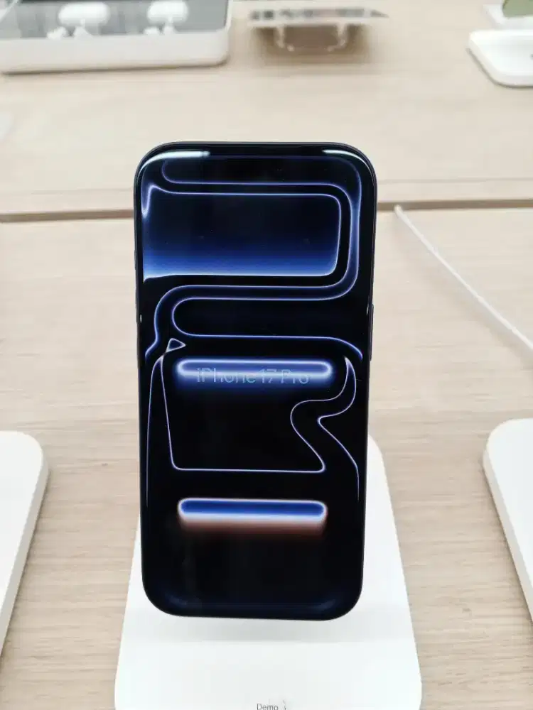 IPHONE 17 PRO 256GB SEGAMPANG ITU CICILAN TANPA CC PROMO 0%