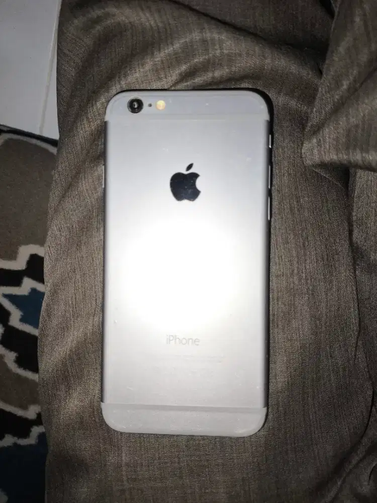 IPHONE 6 MATOT, HP AJA