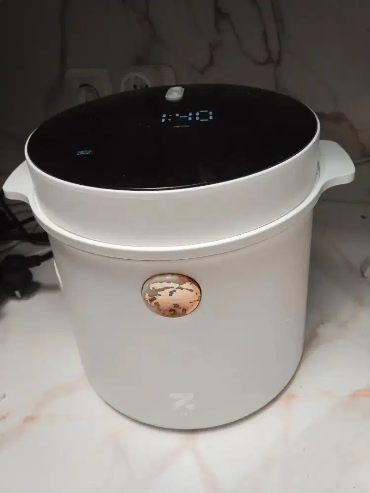 Rice cooker multifungsi