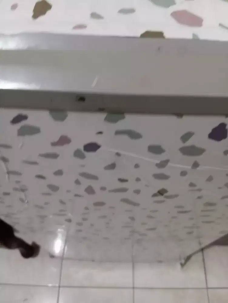 Kulkas  AQUA 1 pintu