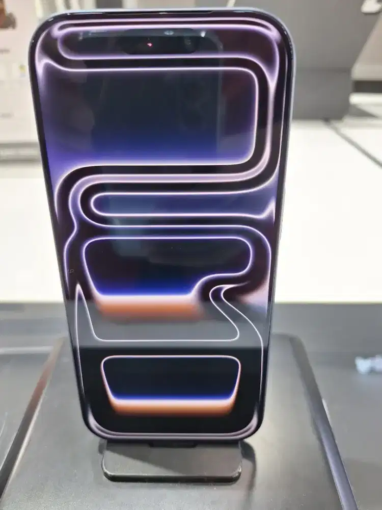 KREDIT IPHONE 17 PROMAX 256GB DEEP BLUE