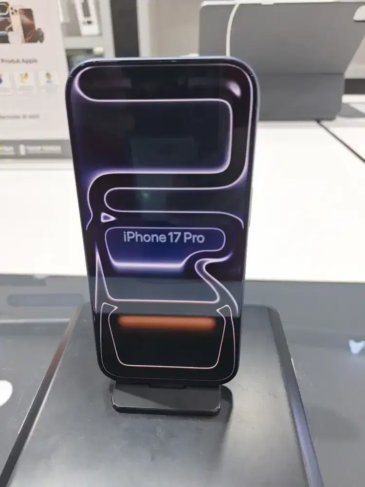 KREDIT IPHONE 17 PRO 256GB