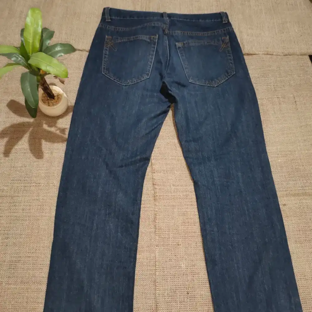 Celana jeans cewek prelove