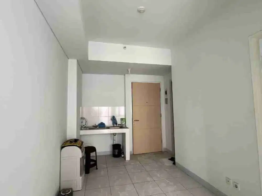 Apartement Ayodhya Residence, Lantai 10, view kolam renang, Cikokol,Tangerang..