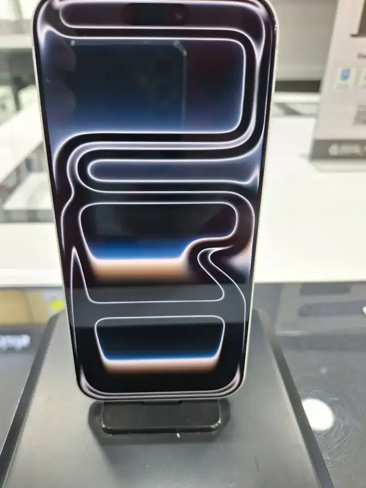 KREDIT IPHONE 17 PROMAX 256GB SILVER