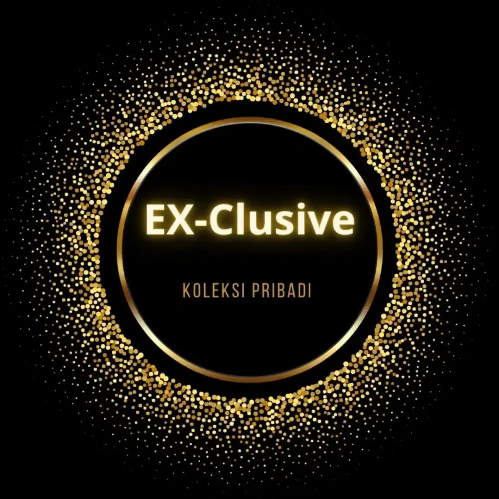 Fashion Wanita Koleksi Pribadi