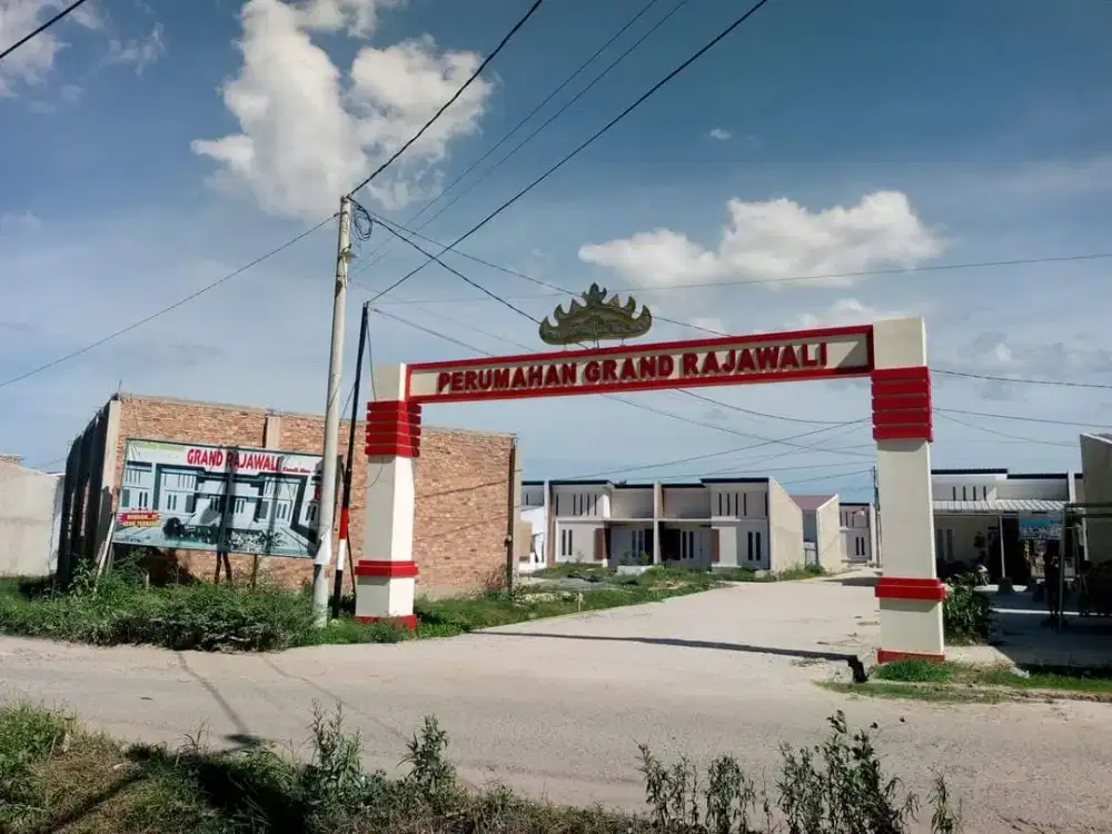 Rumah Subsidi Terbaik