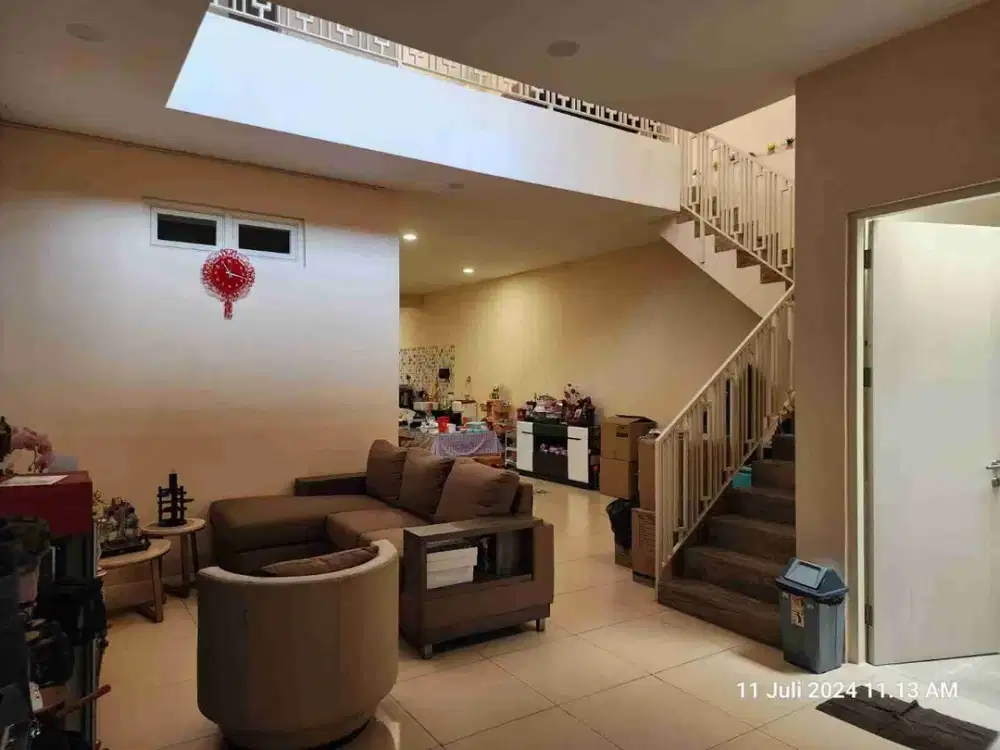 Jual Rumah Darmo Bangunan 2020