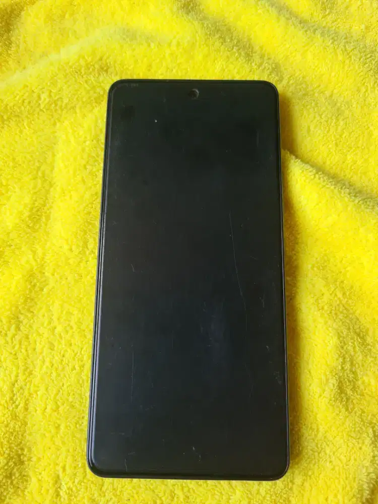 lcd samsung a53 original cabutan