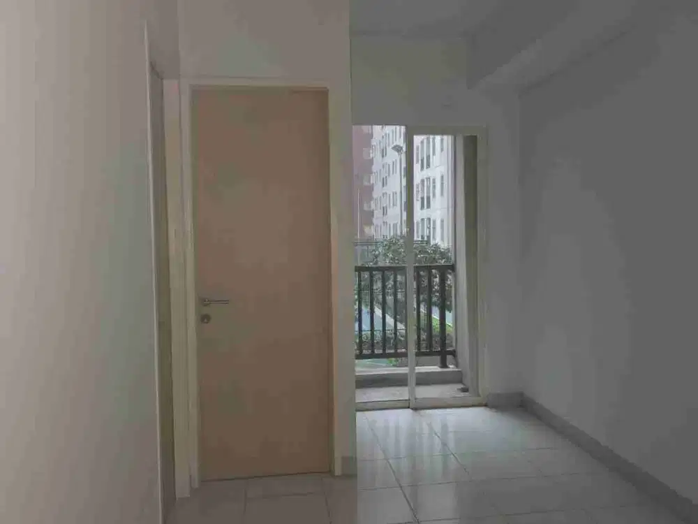 Apartement Ayodhya Residence, 2 BR, lantai 6, Sangat Murah..Cikokol,Tangerang..