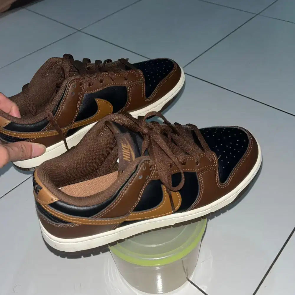 Sepatu Nike dunk