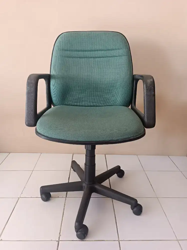 Kursi Kerja Kursi Kantor Hidrolik