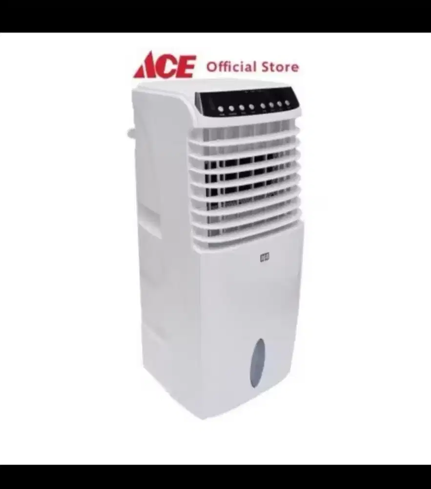 Kipas Penyejuk Ruangan Ace Hardware