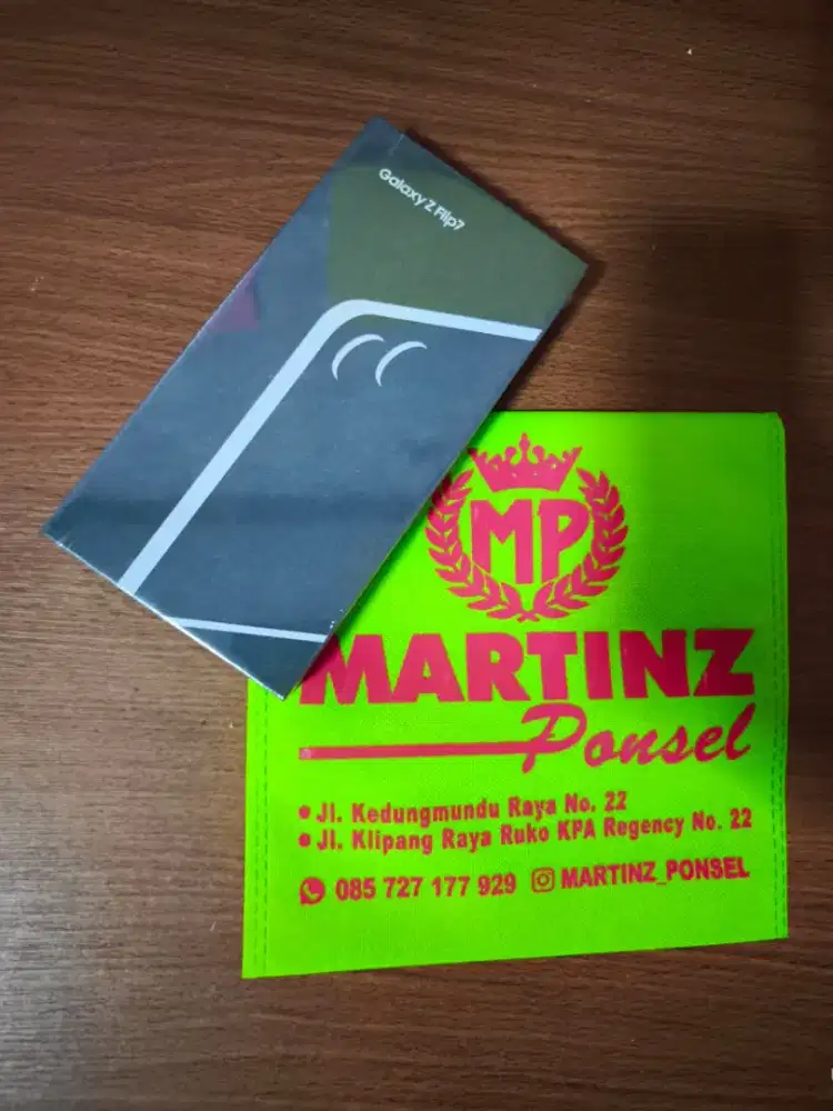 Samsung Galaxy Zflip 7 12/512