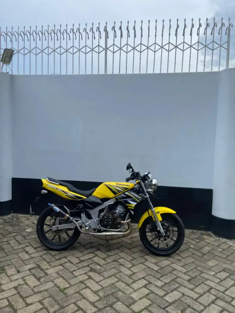 Ninja 2010 R up ss