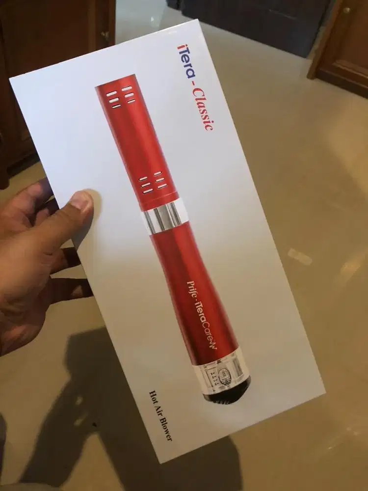 ITera - Clasic alat terapi kesehatan