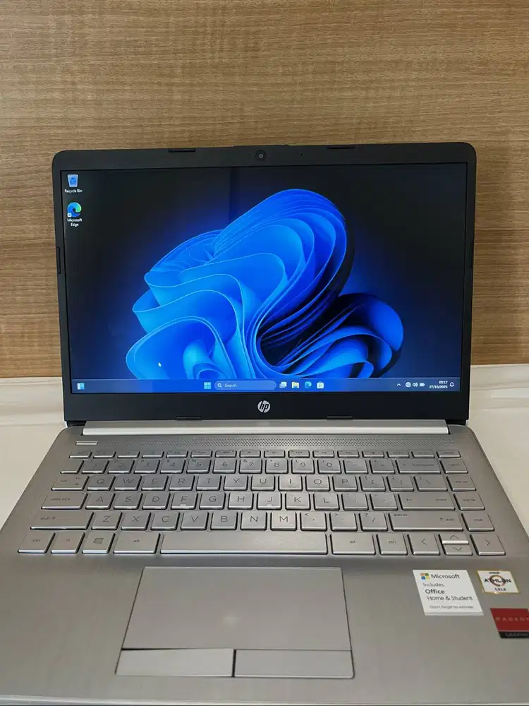 HP Laptop 14s-dk1xxx