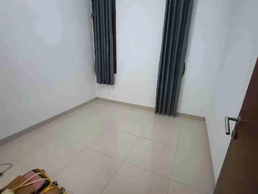 DISEWAKAN RUMAH MINIMALIS 1 LANTAI KOMPLEK PURI DAGO ANTAPANI