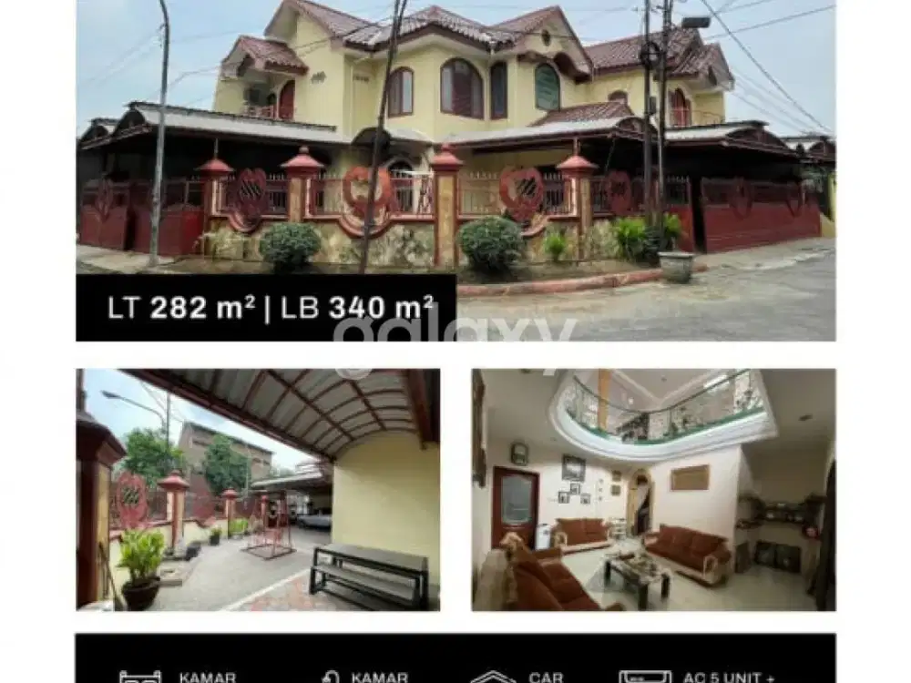 Rumah Cipta Menanggal Surabaya Selatan