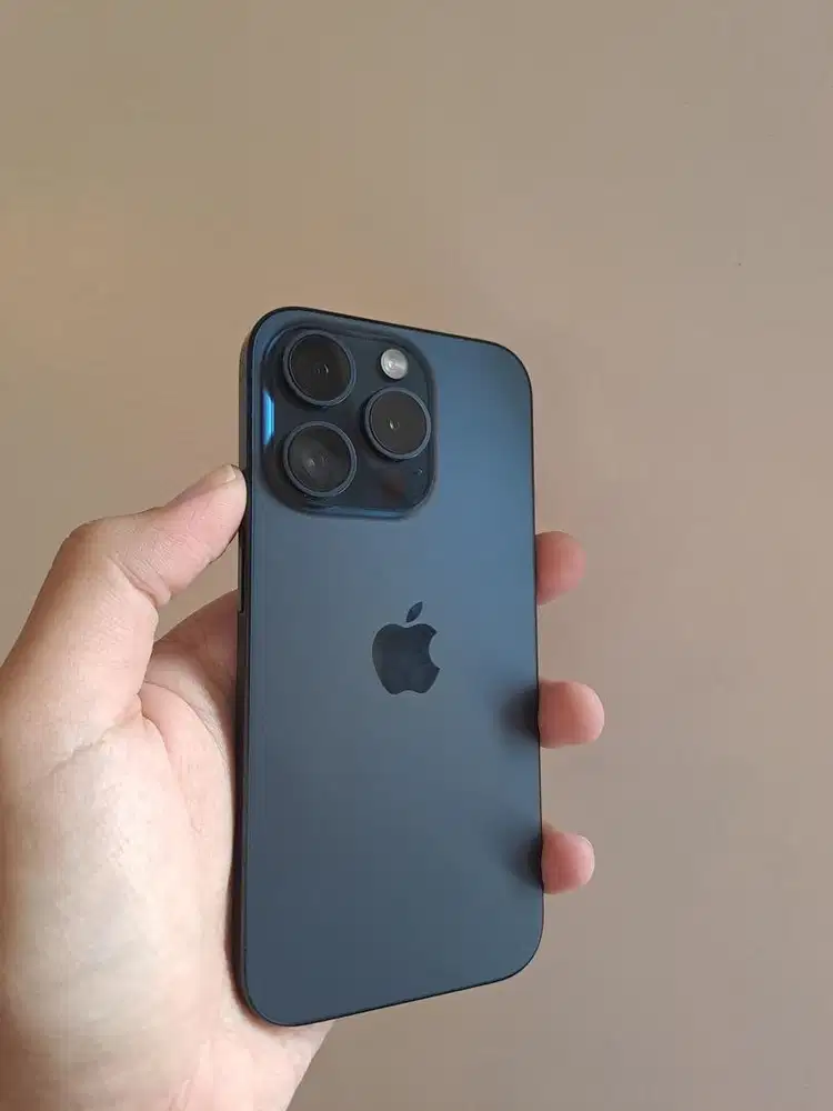 iPhone 15 Pro 256 ex Digimap