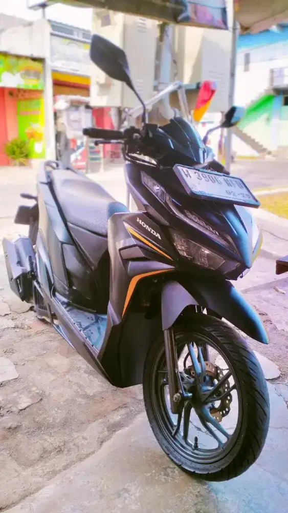 Vario 125 2024 istimewah