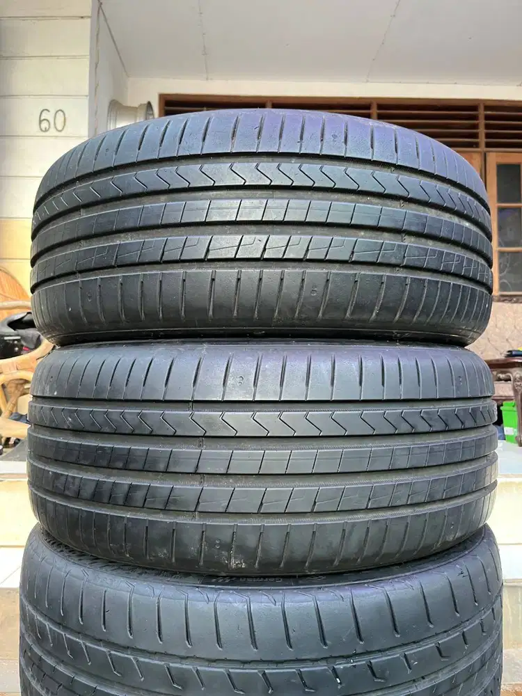 Ban Hankook Ventus Prime 4 235 50 r18 2Pcs