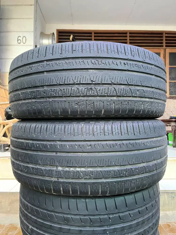 Ban Pirelli Scorpion Verde Allseason 255 50 r20  2Pcs