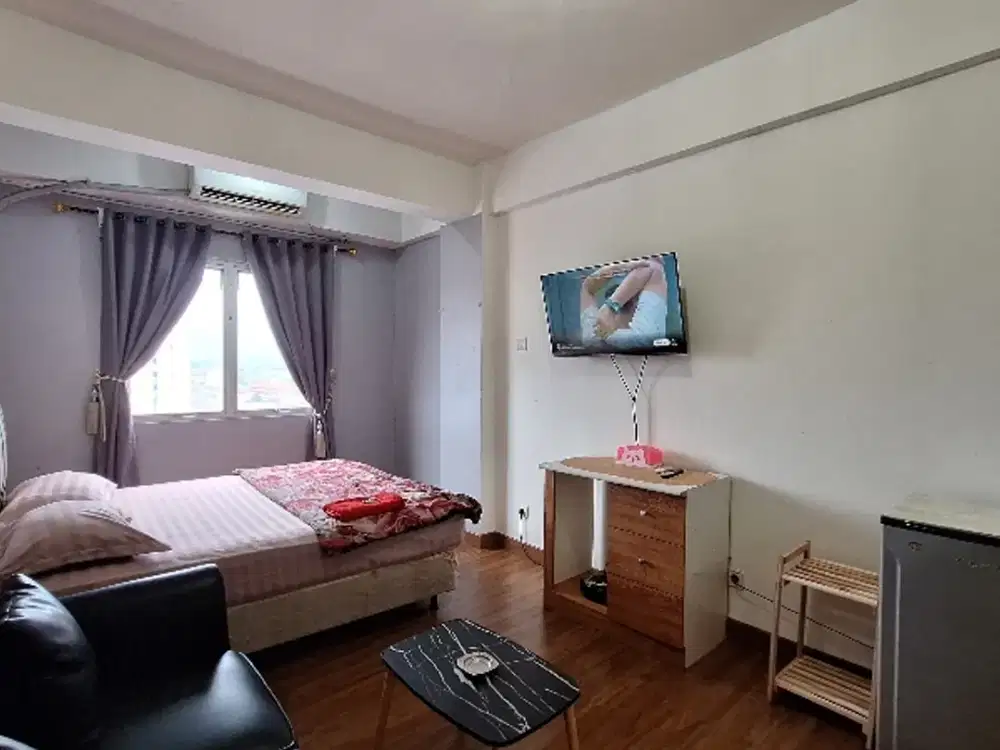 SEWA HARIAN APT CITYPARK