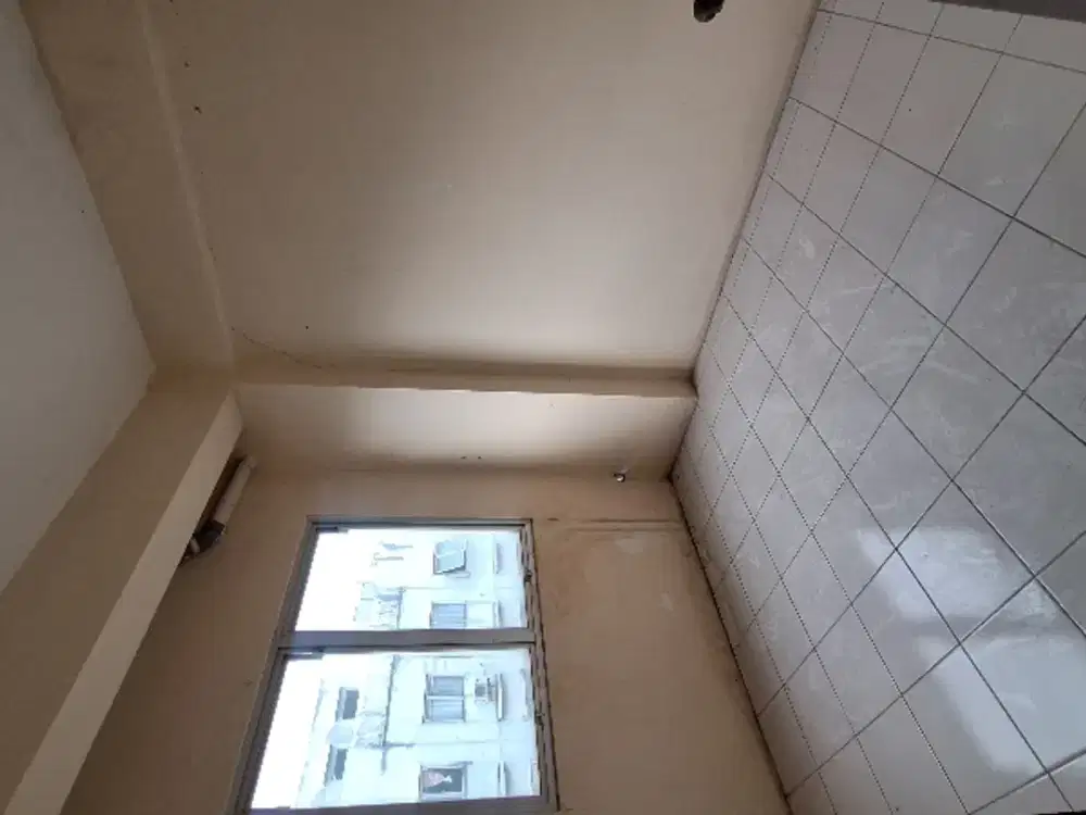 DISEWAKAN TAHUNAN UNIT APARTEMEN 2BEDROOM KOSONGAN HARGA NEGO