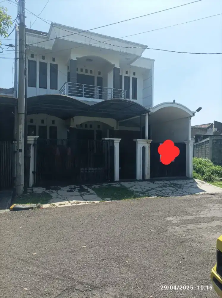 Rumah bagus batununggal mulia utara