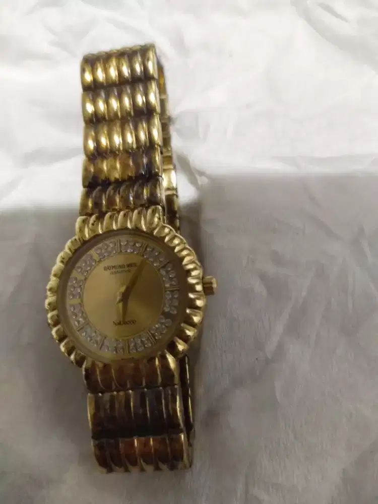 Jam Raymondwell wanita original