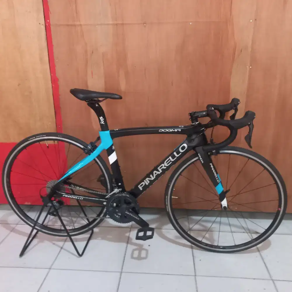 PINARELLO DOGMA F8