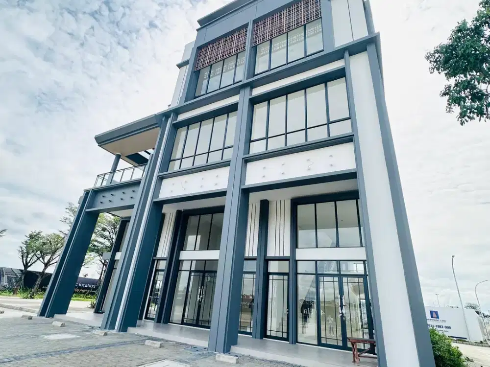 Aniva Studio Loft Premium Location Gading Serpong BSD