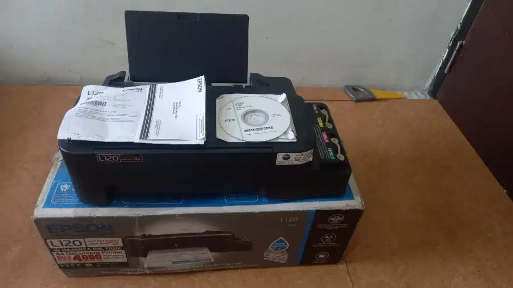 Printer Epson L120