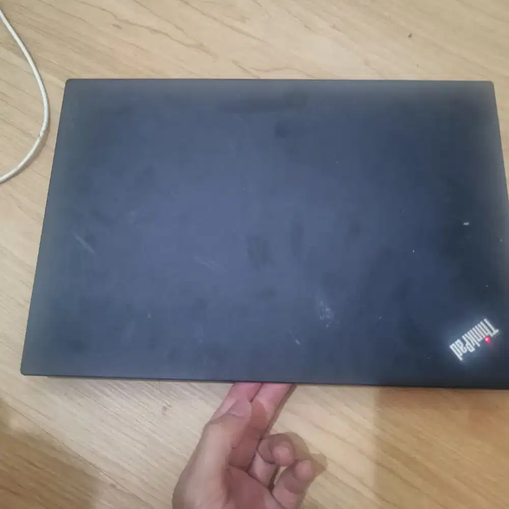 Lenovo t470s core i7 gen 6