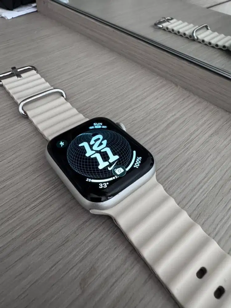 Apple watch series 6 44mm