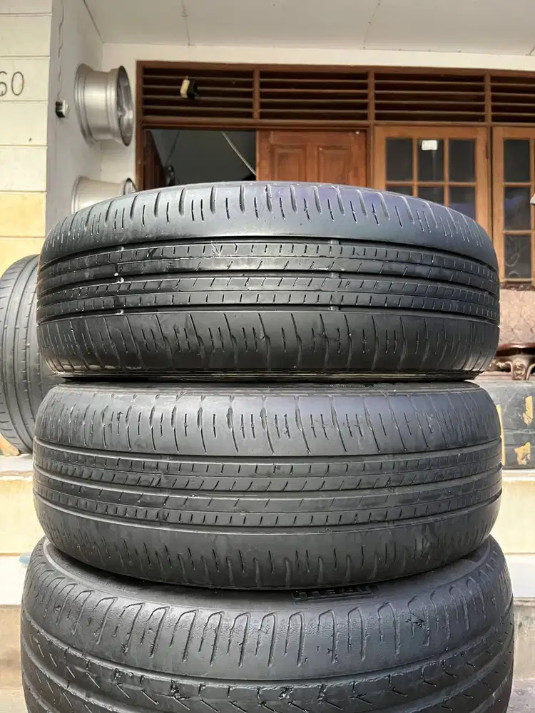 Ban Dunlop Enasave Ec300 195 60 r16 2Pcs