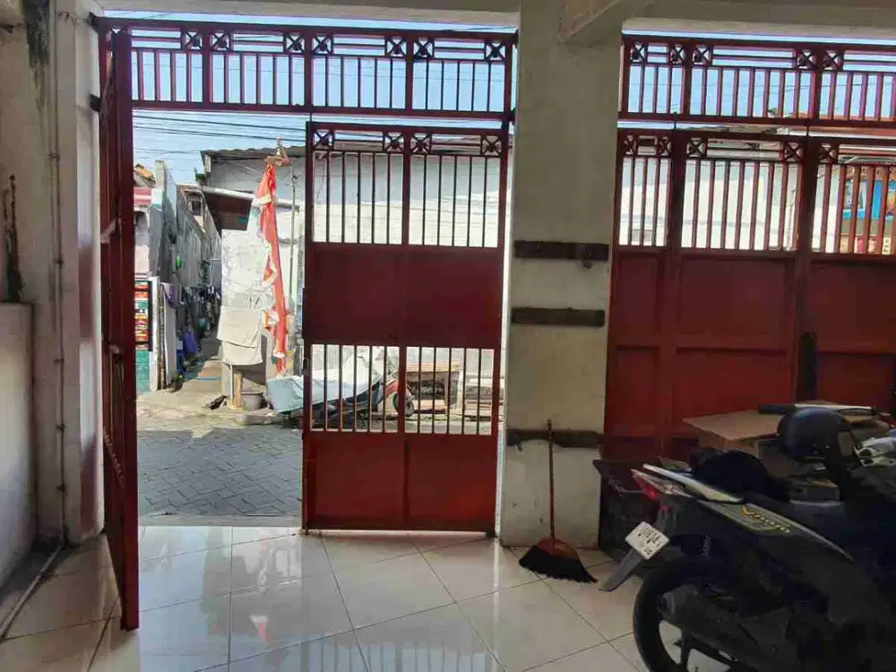 ‼️Rumah Murah Sememi Surabaya Barat‼️