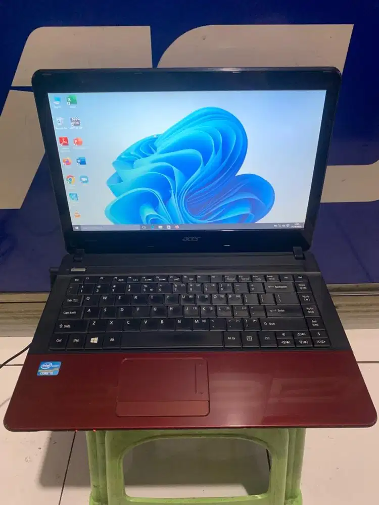 acer E1-431 core i5 gen3