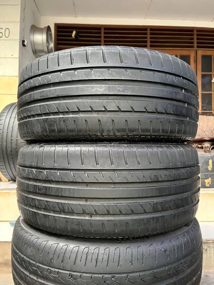 Ban GT Radial Champiro HPY 225 35 r19 2Pcs