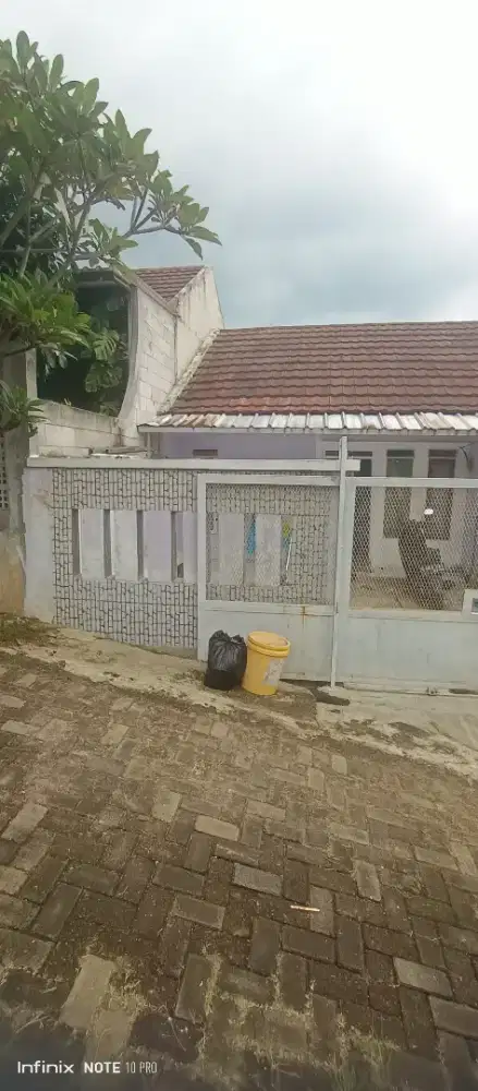 Take over perum subsidi