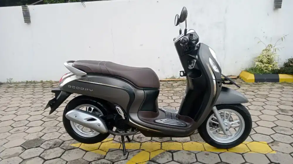 Scoopy Th 2023 Remote Istimewa