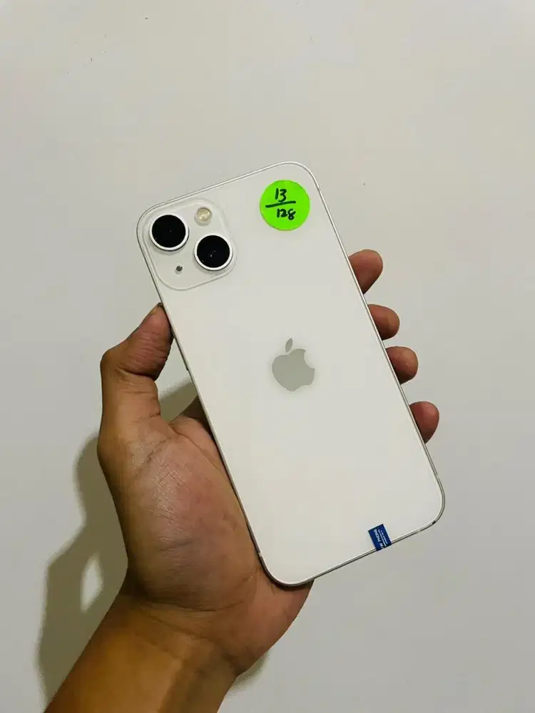 Iphone 13 128gb all operator