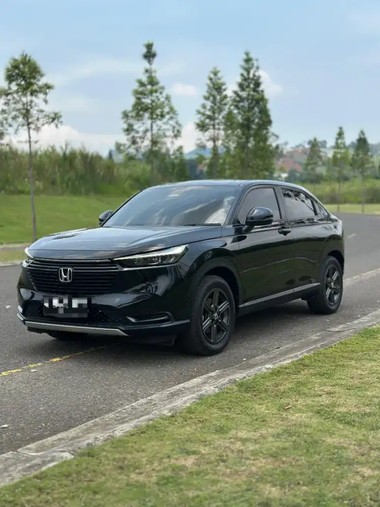 Honda HR-V 2022 Bensin