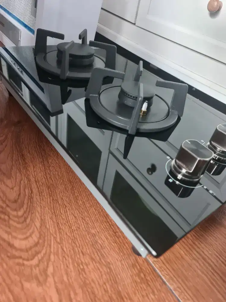 Kompor Microwave Franke