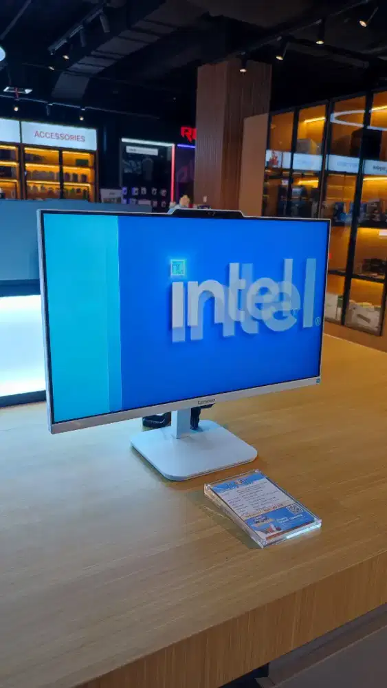 Cicilan PC ALL IN ONE cuma pakai ktp