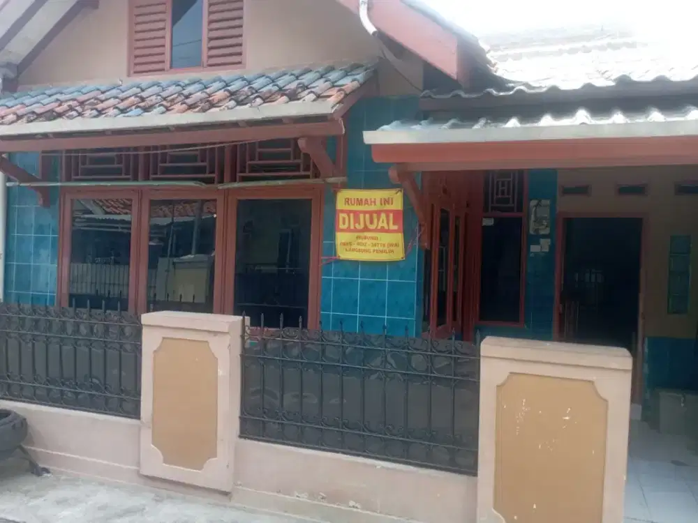 Taman Kalijaga Permai Kotamadya Cirebon